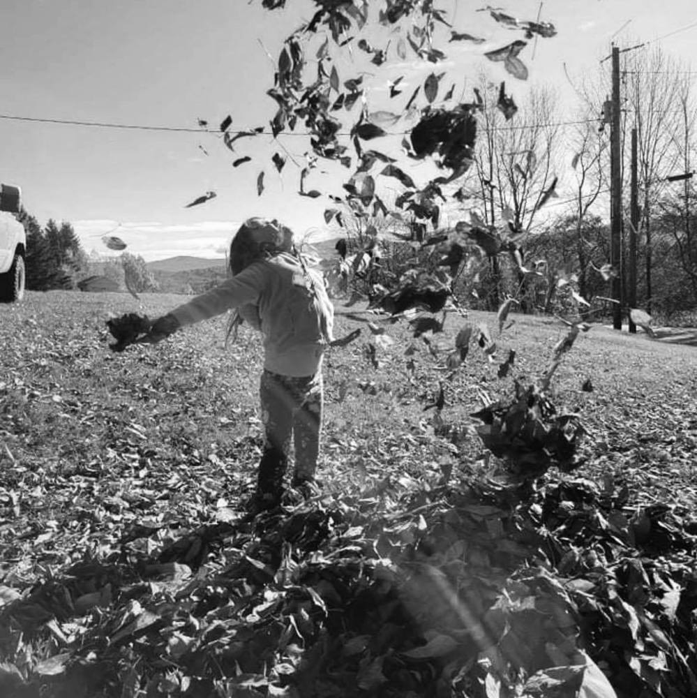 Meet your Posher, Angelina